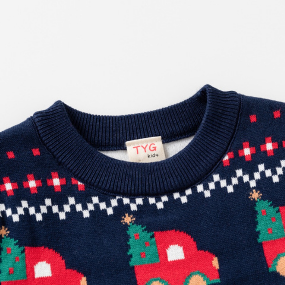 Pull de Noël et du Nouvel An p - Winter Clothing 1 Year Old avis et prix