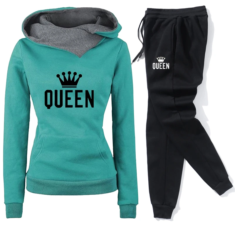 Ensemble de survêtement pour f - Quality Winter Clothing avis et prix