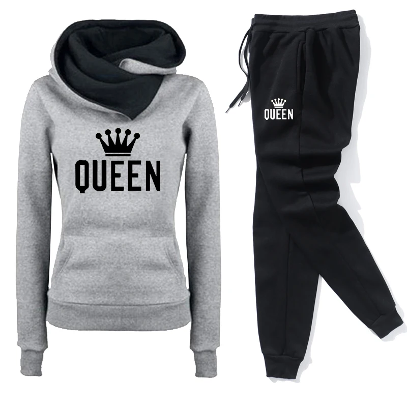 Ensemble de survêtement pour f - Quality Winter Clothing avis et prix