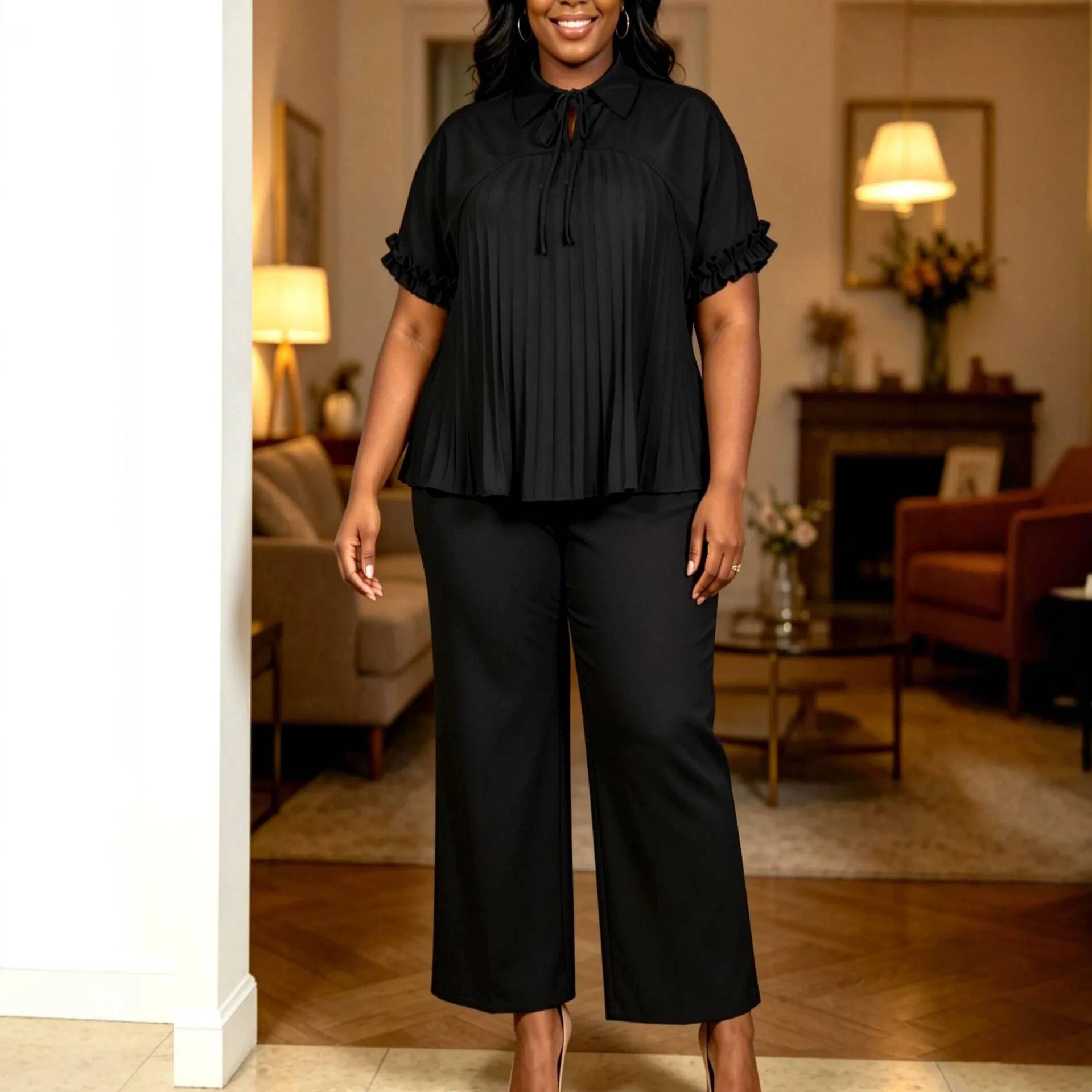 Vêtements pour femmes grandes  - Winter Clothing Plus Size avis et prix