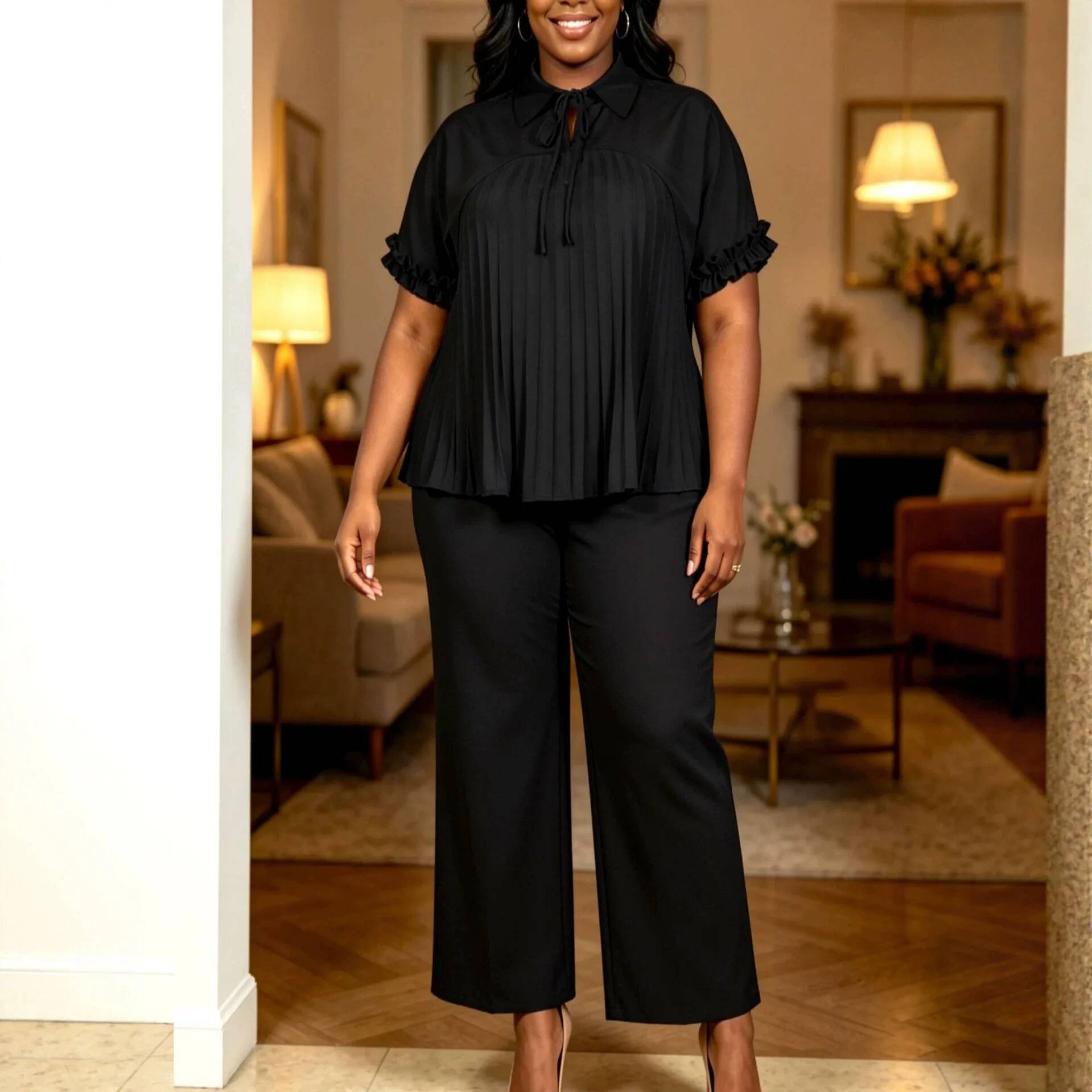 Vêtements pour femmes grandes  - Winter Clothing Plus Size avis et prix