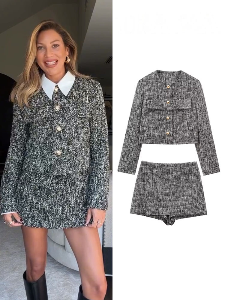 HH femmes 2 pièces ensemble Pl - Winter Clothing Deals avis et prix