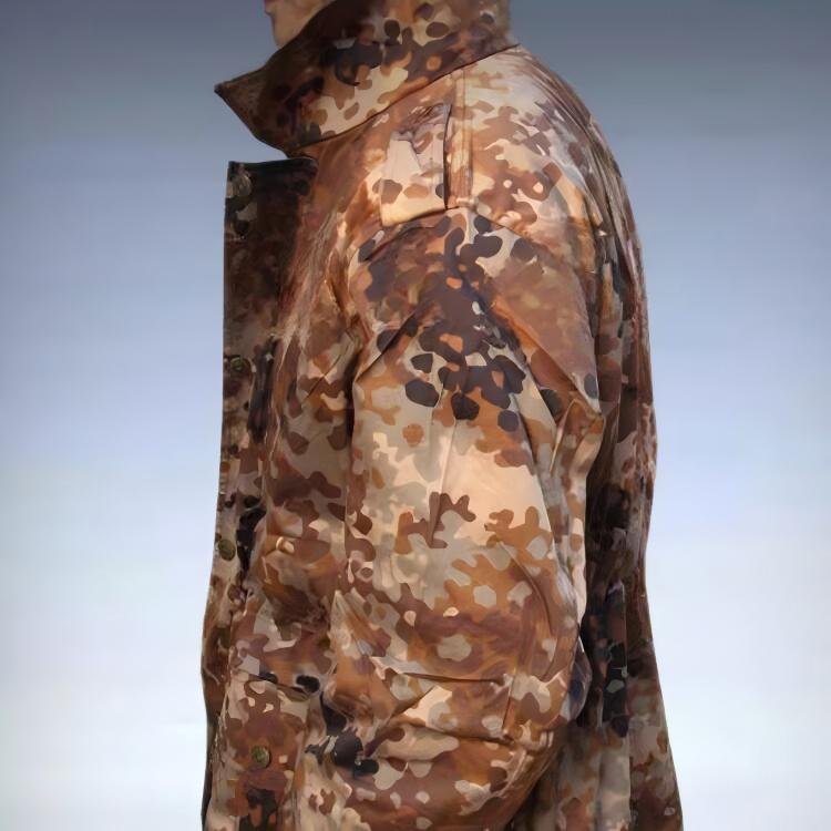 Veste d'hiver en coton, vêteme - Winter Clothing Work avis et prix