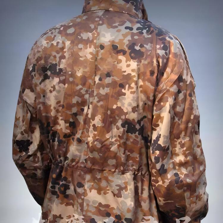 Veste d'hiver en coton, vêteme - Winter Clothing Work avis et prix