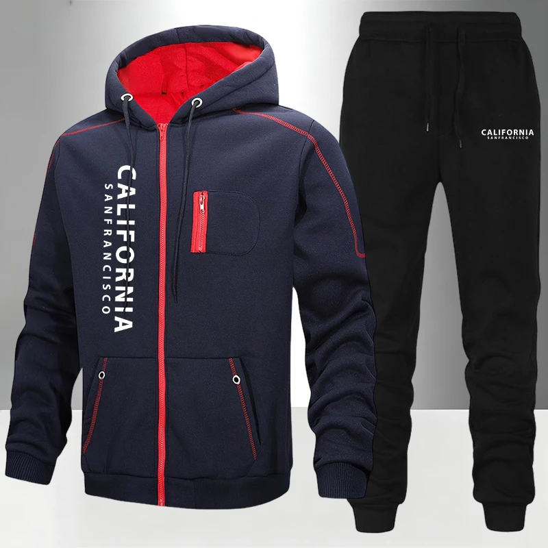 Ensemble de survêtement pour h - Quality Winter Clothing avis et prix
