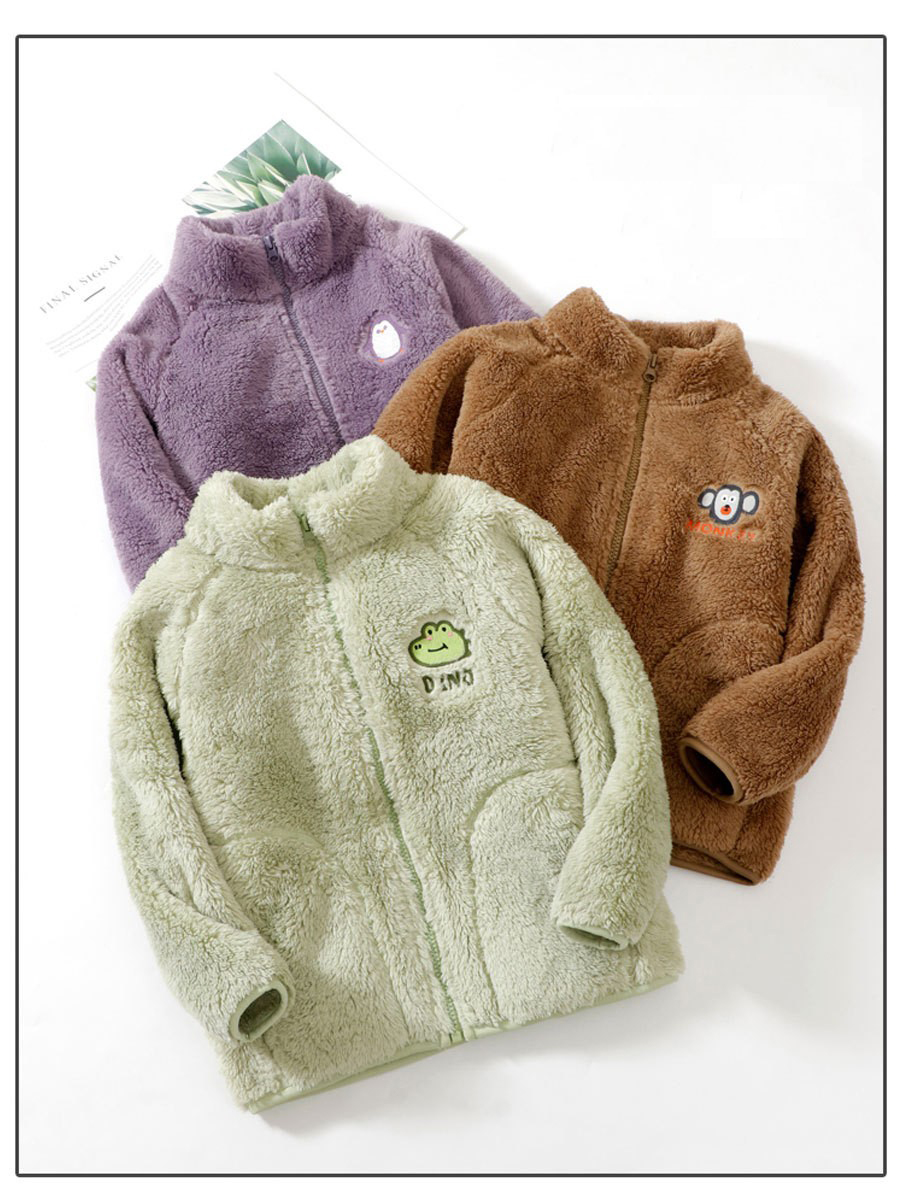 Vêtements en polaire douce pou - Winter Clothing 1 Year Old avis et prix