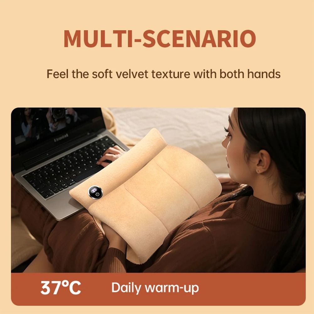 Chauffe-mains électrique chauf - Heated Gloves Electric avis et prix
