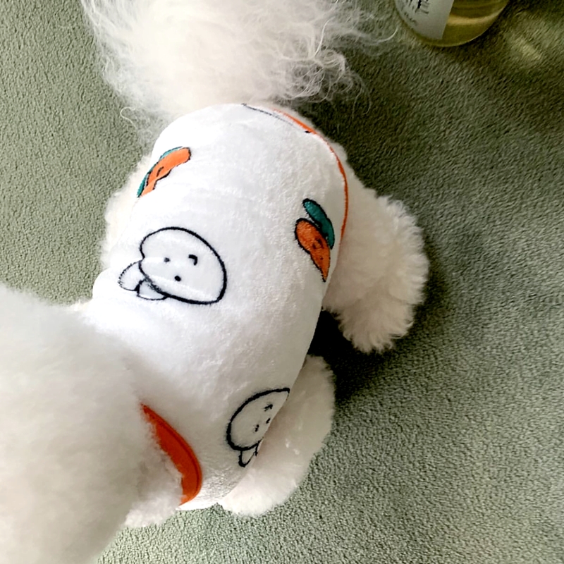 Vêtements chauds en peluche po - Winter Clothing Patterns avis et prix