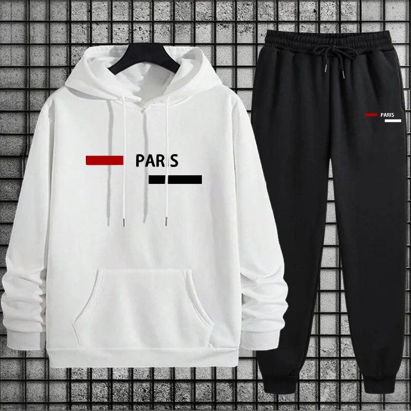 Ensemble de survêtement pour h - Winter Clothing Gear avis et prix