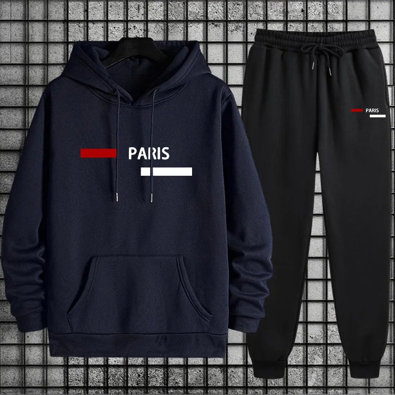 Ensemble de survêtement pour h - Winter Clothing Gear avis et prix