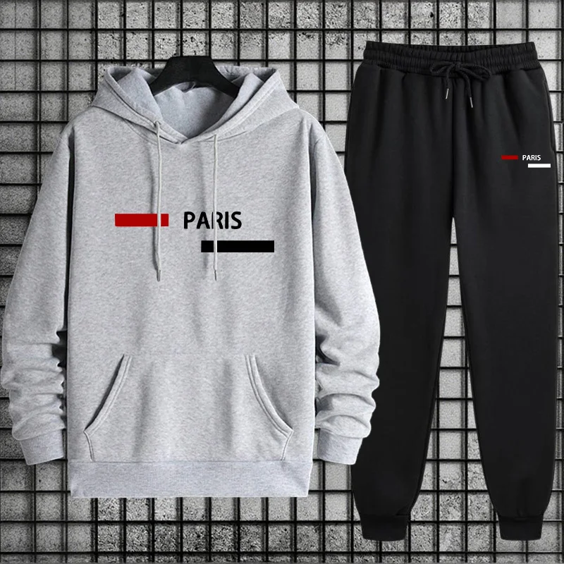 Ensemble de survêtement pour h - Winter Clothing Gear avis et prix