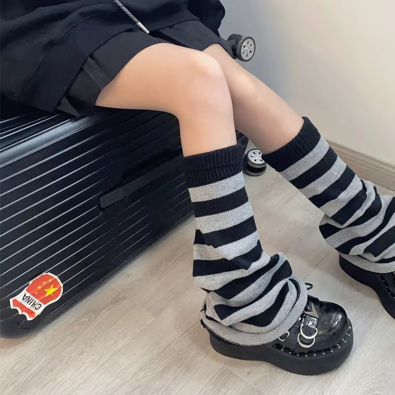 Chauffe-jambes pour femme, cha - Winter Clothing Leg Warmers avis et prix