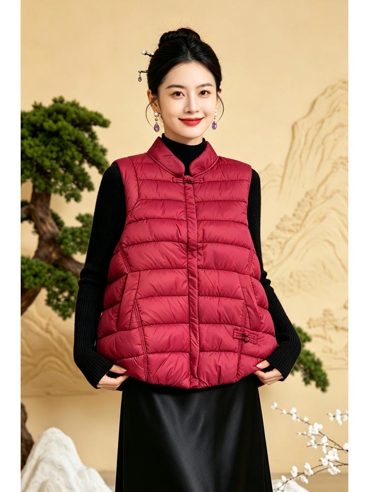 Gilet chaud pour femmes de sty - Winter Clothing Deals avis et prix