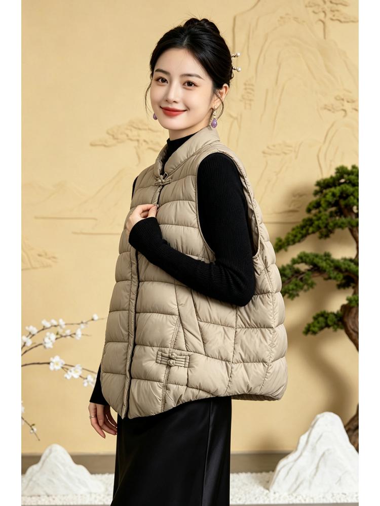 Gilet chaud pour femmes de sty - Winter Clothing Deals avis et prix