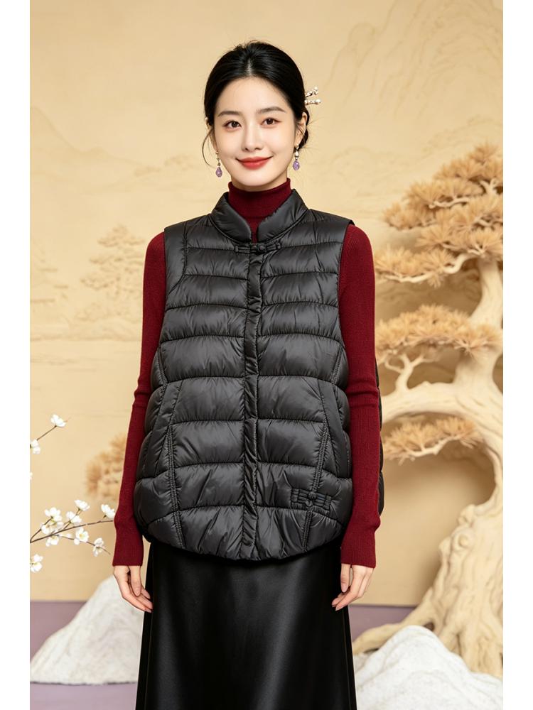 Gilet chaud pour femmes de sty - Winter Clothing Deals avis et prix