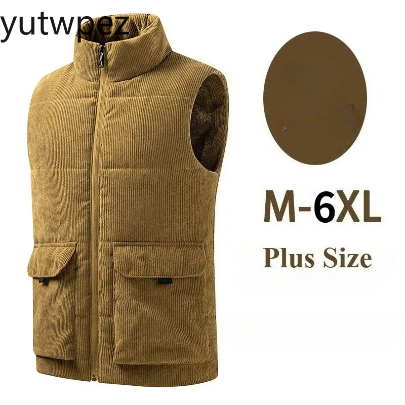 Gilet en laine pour la randonn - Winter Clothing Plus Size avis et prix