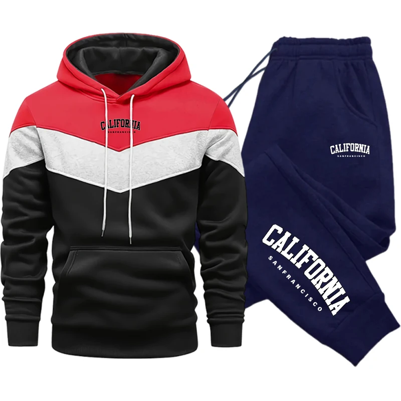 Ensemble de survêtement pour h - Quality Winter Clothing avis et prix