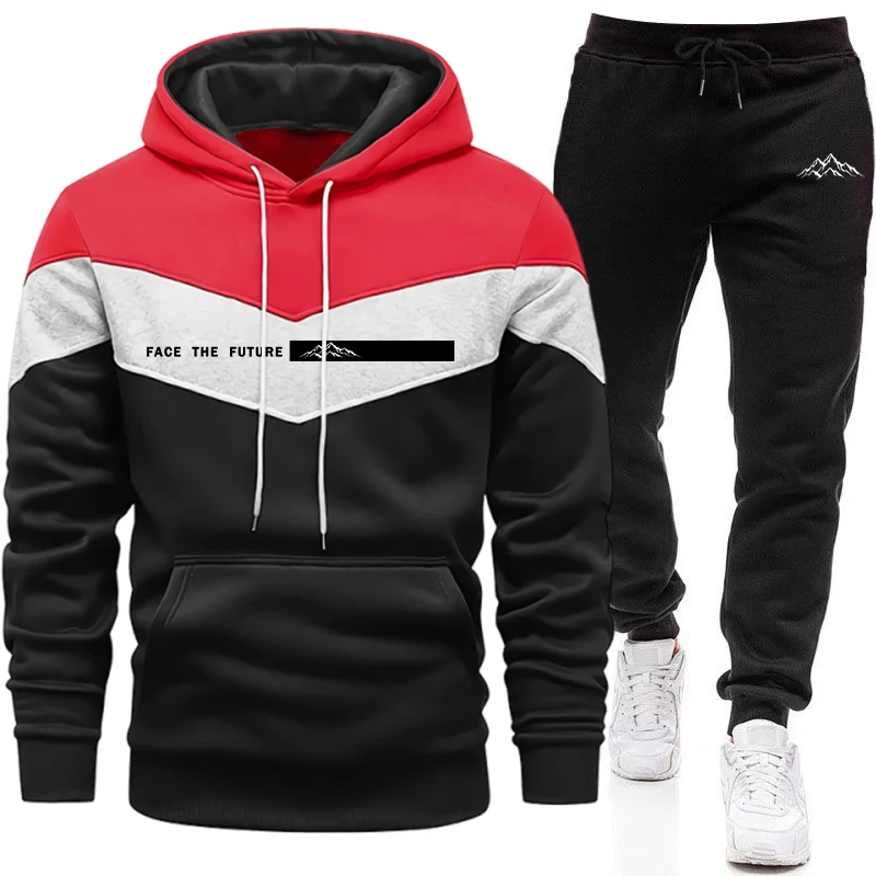 Ensemble de survêtement pour h - Quality Winter Clothing avis et prix