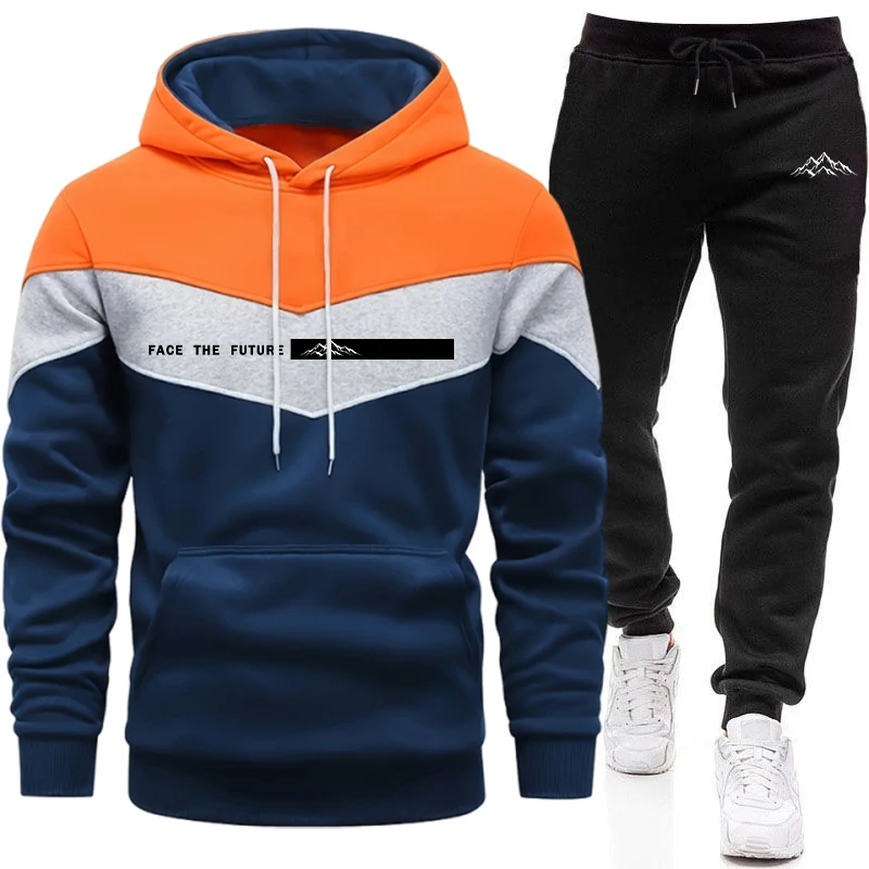 Ensemble de survêtement pour h - Quality Winter Clothing avis et prix