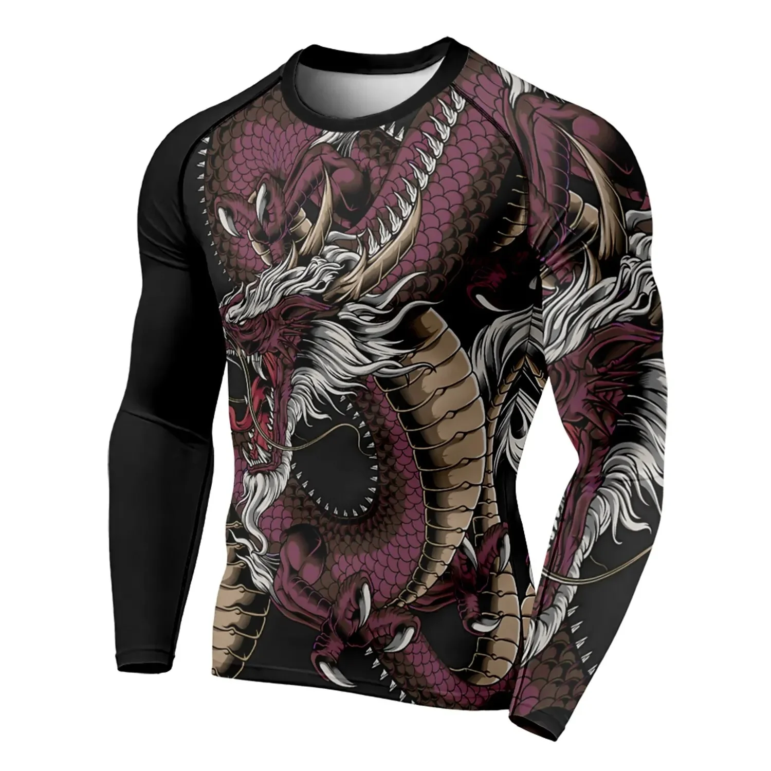 T-shirt à manches longues asso - Winter Clothing Patterns avis et prix
