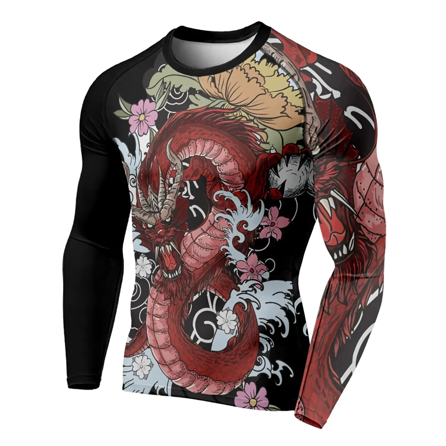 T-shirt à manches longues asso - Winter Clothing Patterns avis et prix