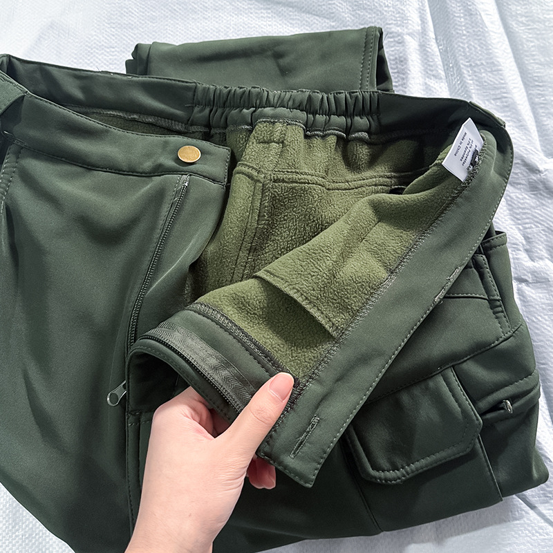 Pantalon de travail tactique s - Winter Clothing Work avis et prix