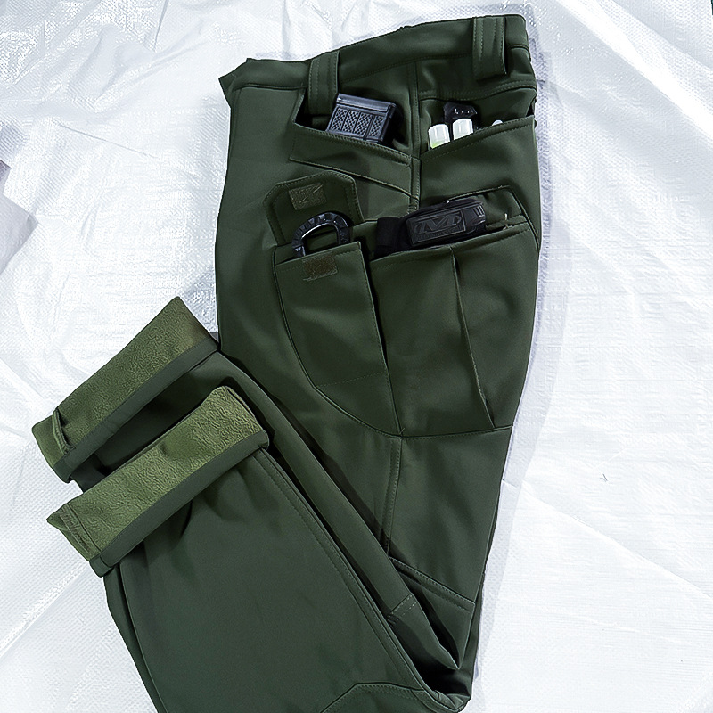 Pantalon de travail tactique s - Winter Clothing Work avis et prix