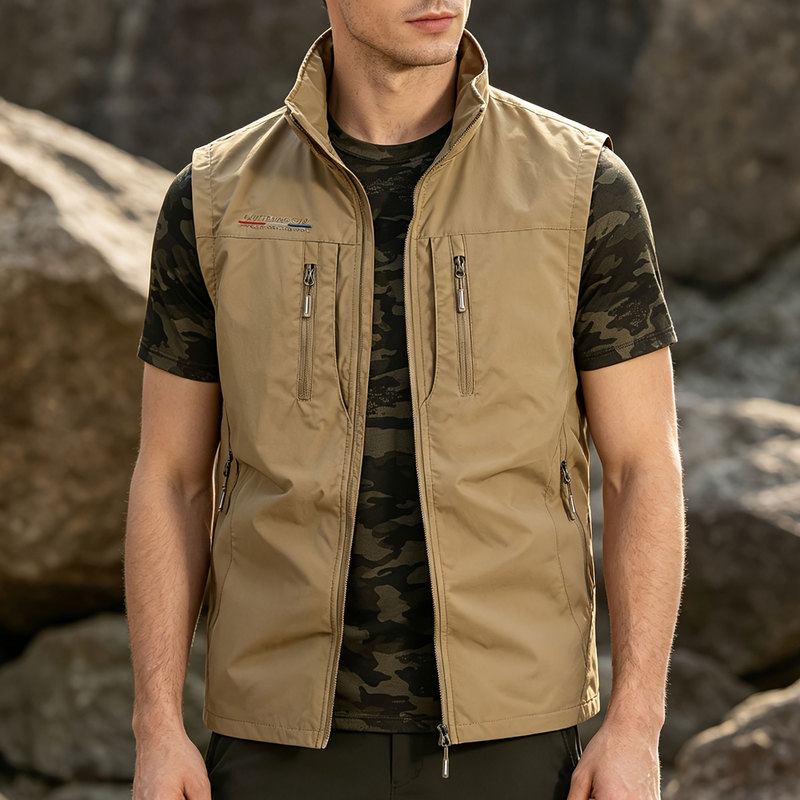 Gilet de course pour hommes, v - Winter Clothing Plus Size avis et prix