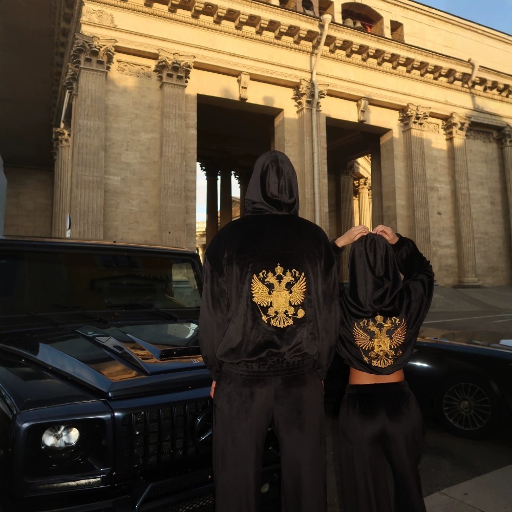 Ensemble survêtement tendance  - Winter Clothing Gear avis et prix