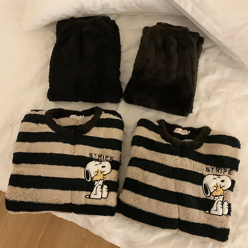 SnoAmendments-Pyjama en peluch - Winter Clothing Patterns avis et prix
