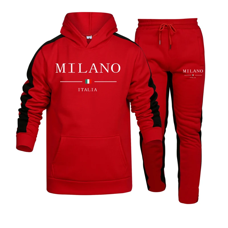 Ensemble de survêtement pour h - Quality Winter Clothing avis et prix