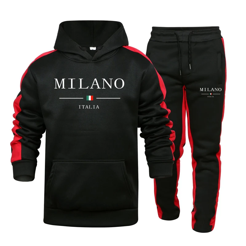 Ensemble de survêtement pour h - Quality Winter Clothing avis et prix