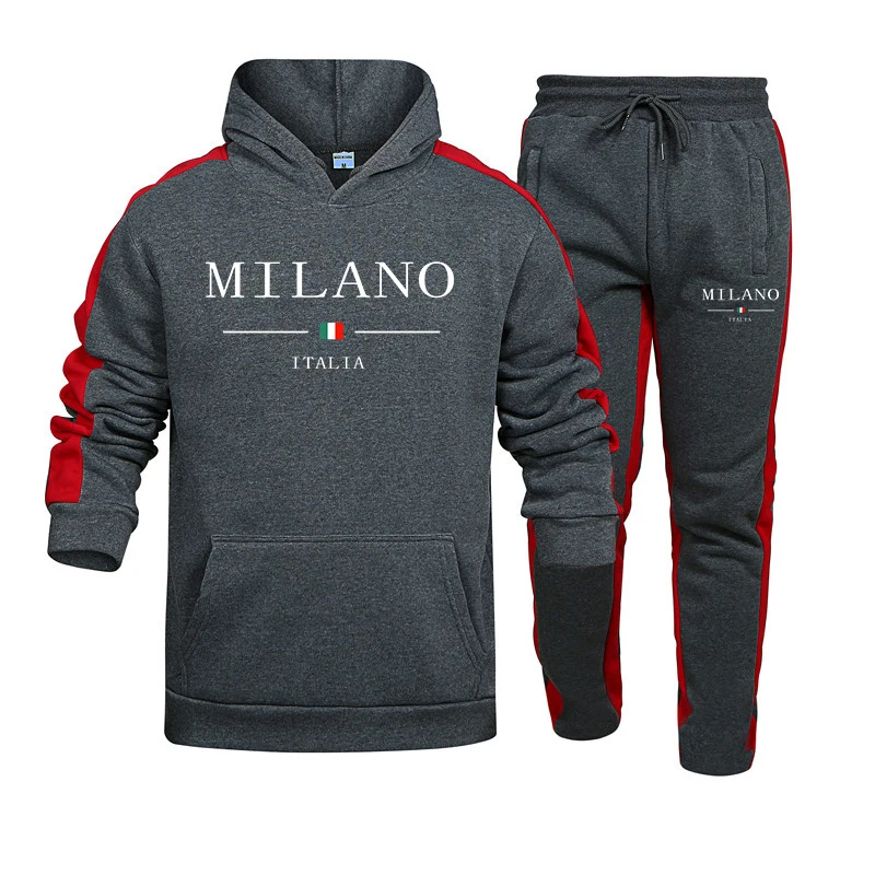 Ensemble de survêtement pour h - Quality Winter Clothing avis et prix