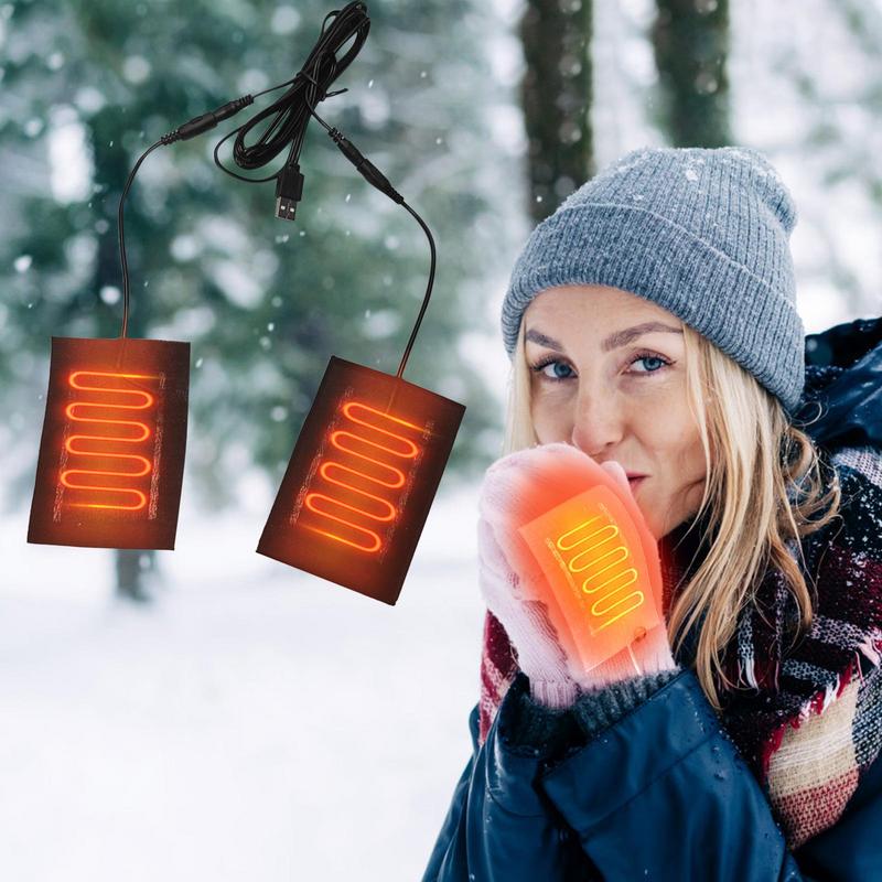 Coussin chauffant électrique a - Heated Gloves Electric avis et prix