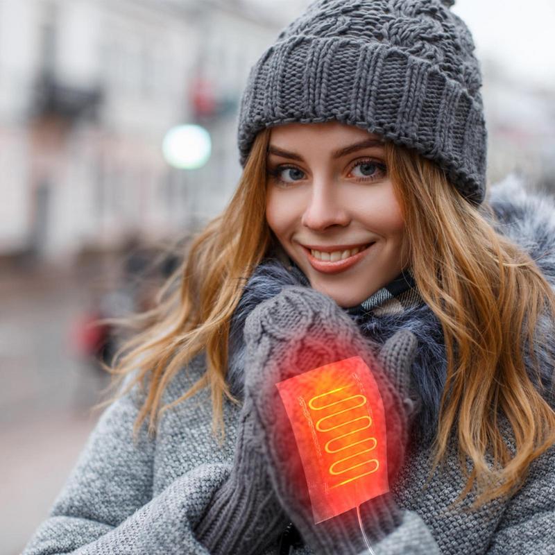 Coussin chauffant électrique a - Heated Gloves Electric avis et prix