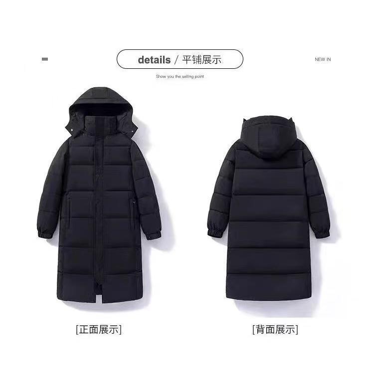 Manteaux d'hiver en duvet pour - Puffer Jacket Women Down avis et prix