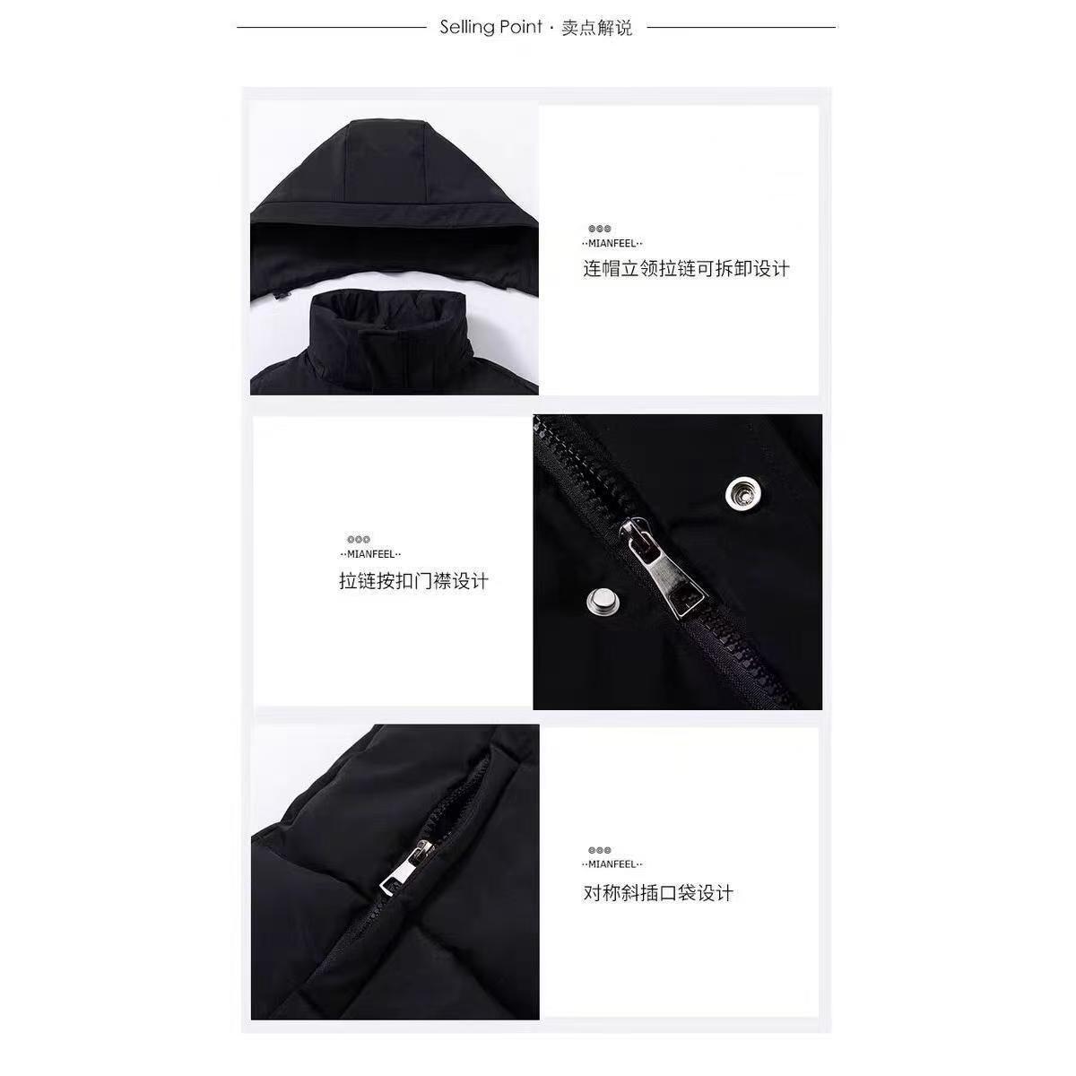 Manteaux d'hiver en duvet pour - Puffer Jacket Women Down avis et prix