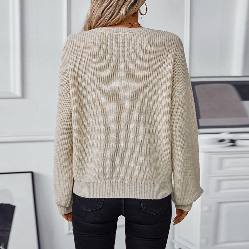 Pulls pour femmes, pull décont - Winter Clothing Europe avis et prix
