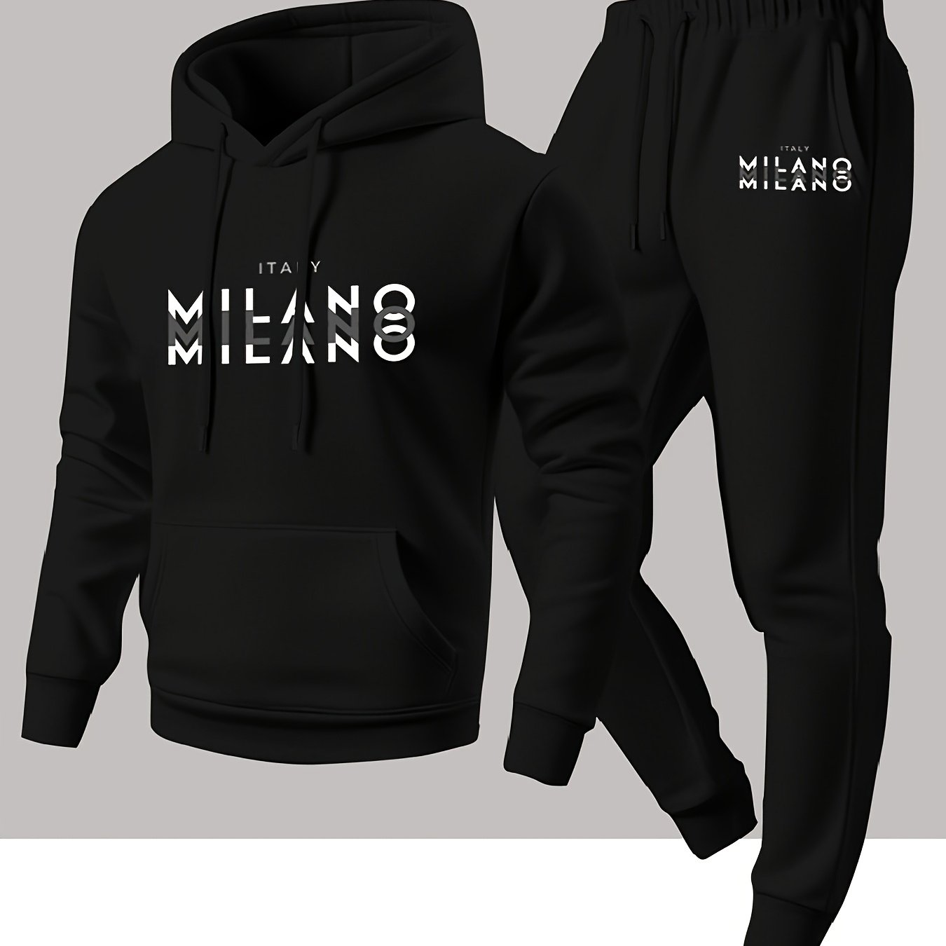 Ensemble sportif décontracté p - Winter Clothing Gear avis et prix