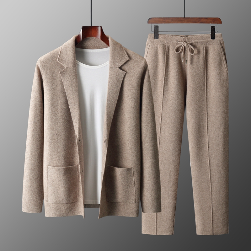 Ensemble deux pièces en laine  - Winter Clothing Gear avis et prix