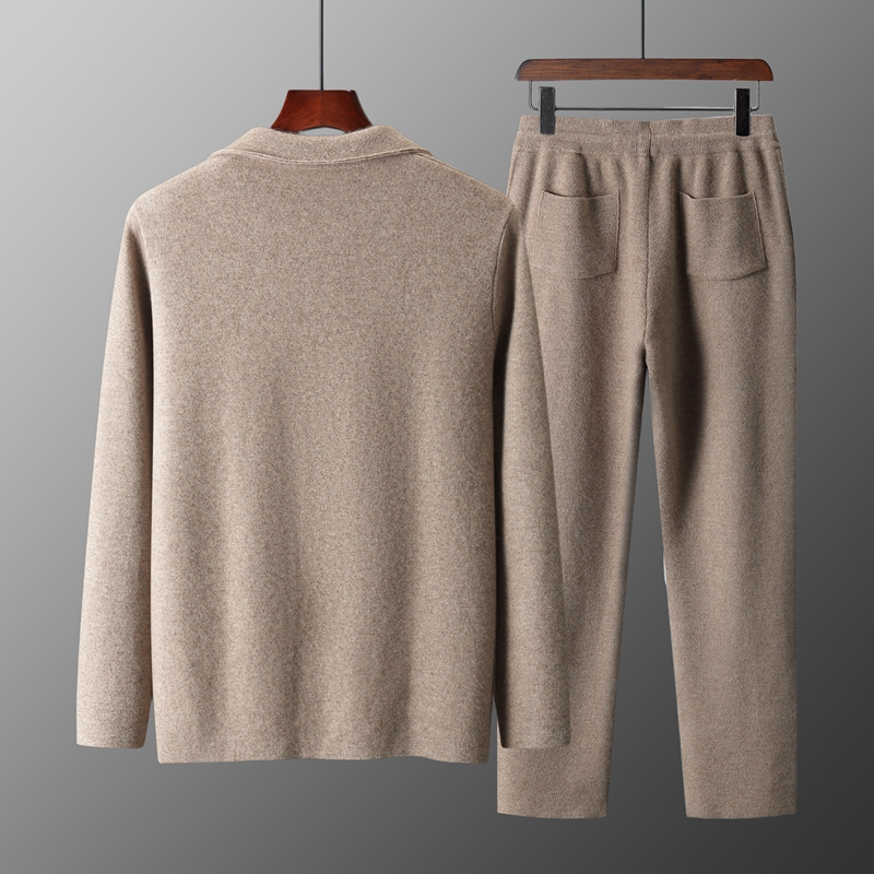 Ensemble deux pièces en laine  - Winter Clothing Gear avis et prix