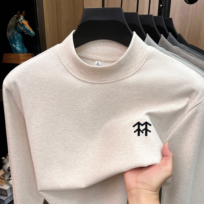 T-shirt imprimé pour homme, ch - Winter Clothing For avis et prix