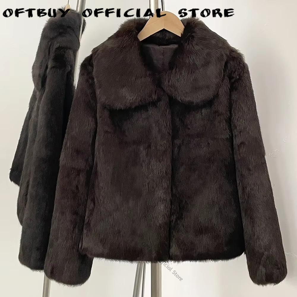 Manteau en fourrure véritable, - Winter Clothing Wholesale avis et prix