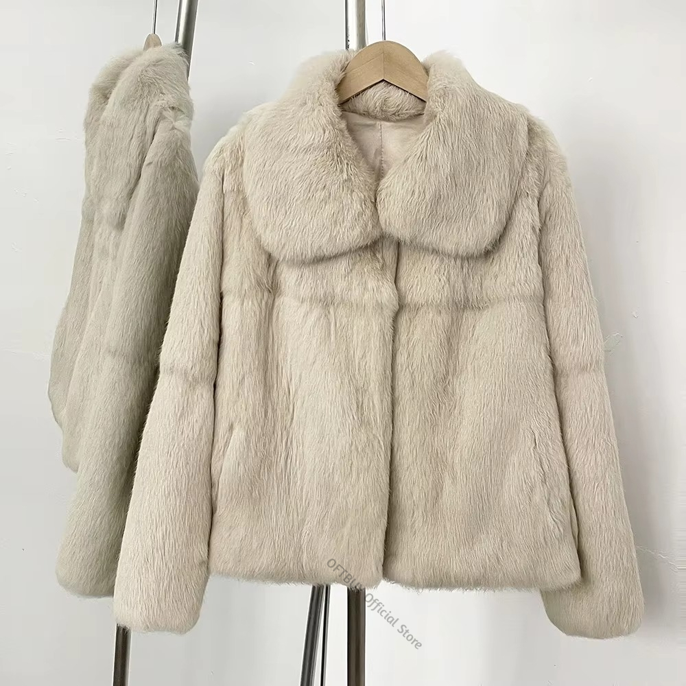 Manteau en fourrure véritable, - Winter Clothing Wholesale avis et prix