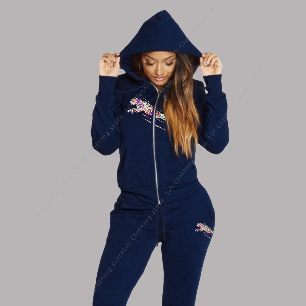 Survêtement femme sweat à capu - Quality Winter Clothing avis et prix