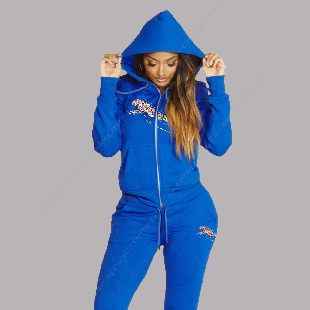 Survêtement femme sweat à capu - Quality Winter Clothing avis et prix